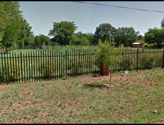 LAND FOR SALE IN HENLEY-ON-KLIP